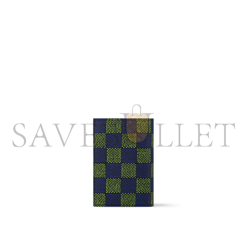 LOUIS VUITTON MASTER PASSPORT COVER N00168 (14*10*2.5cm)